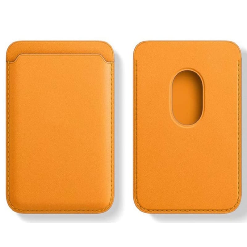 Custom Magnetic Phone Wallet 7