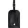 Millennium Leather Identification Tag 3