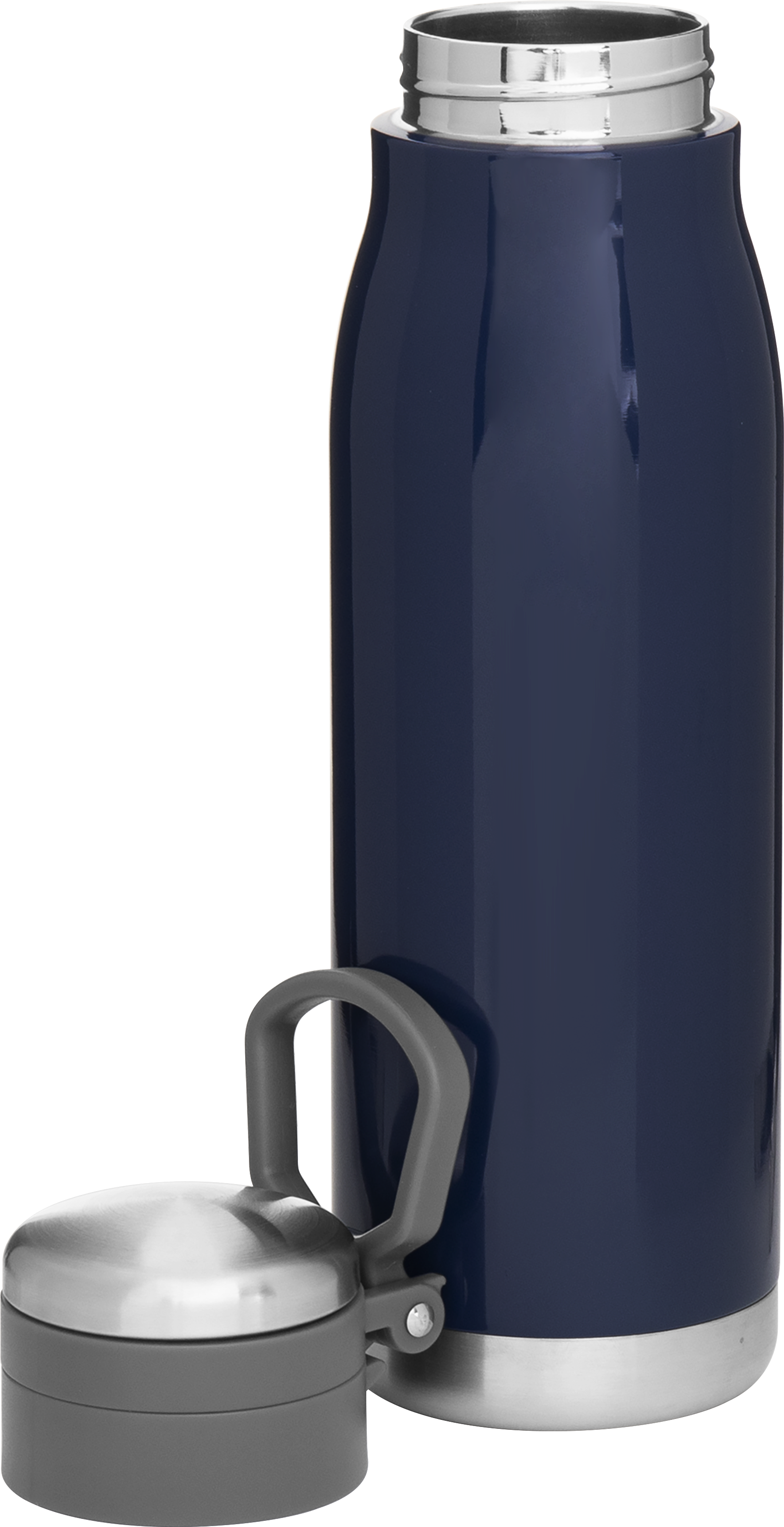 25 oz h2go lumos, custom water bottle with logo imprint 10