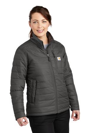 Carhartt® Women's Gilliam Jacket 10