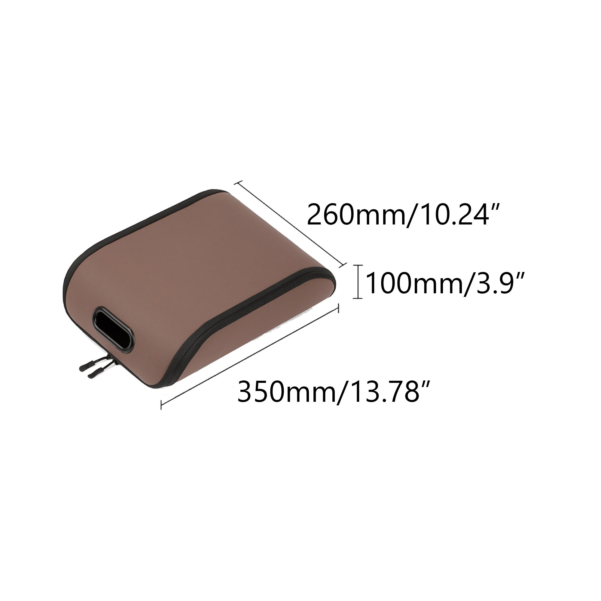 PVC Car-Mounted Shoe Box 2