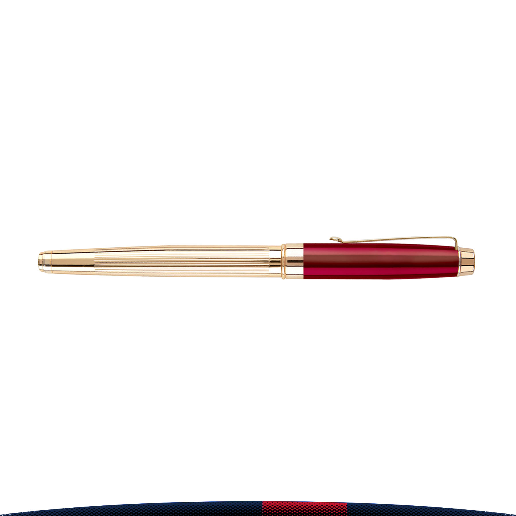 Froble Metal Pen 8