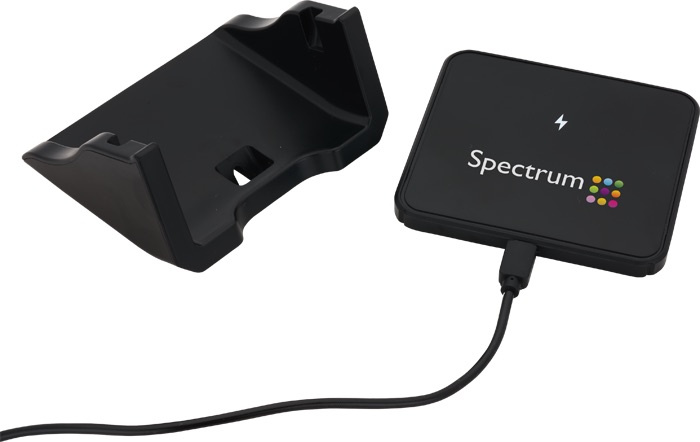 10W Wireless Charger Pad and Phone Stand 21