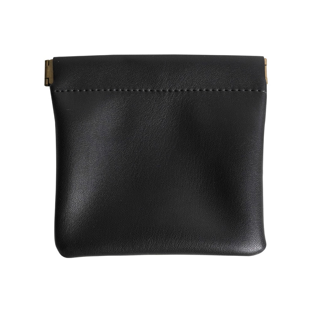 Faux Leather Coin Purse 12