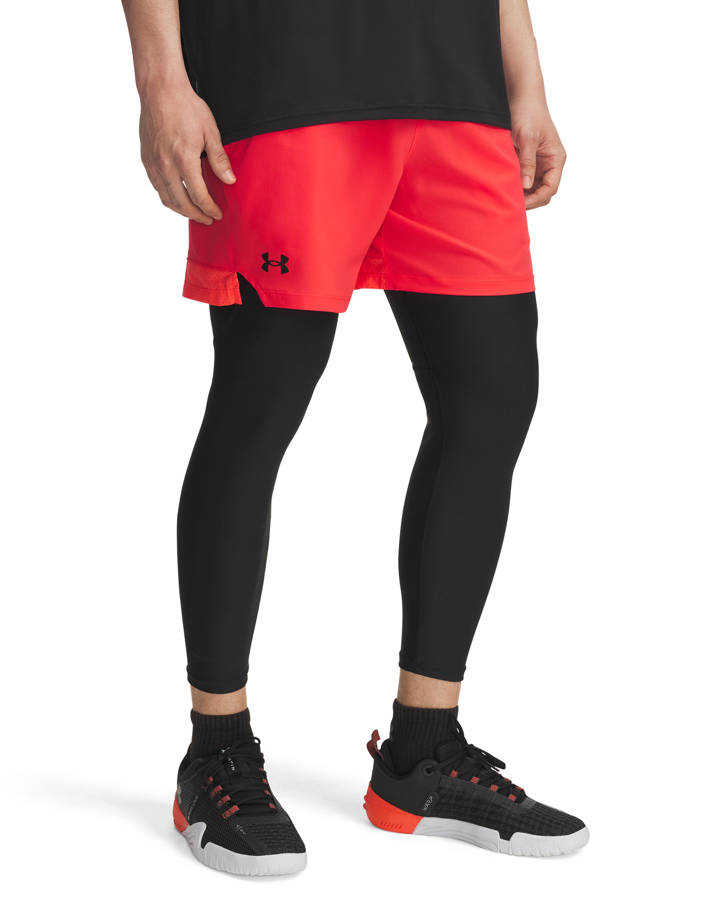 UA Vanish Woven Men's 6 Shorts 45