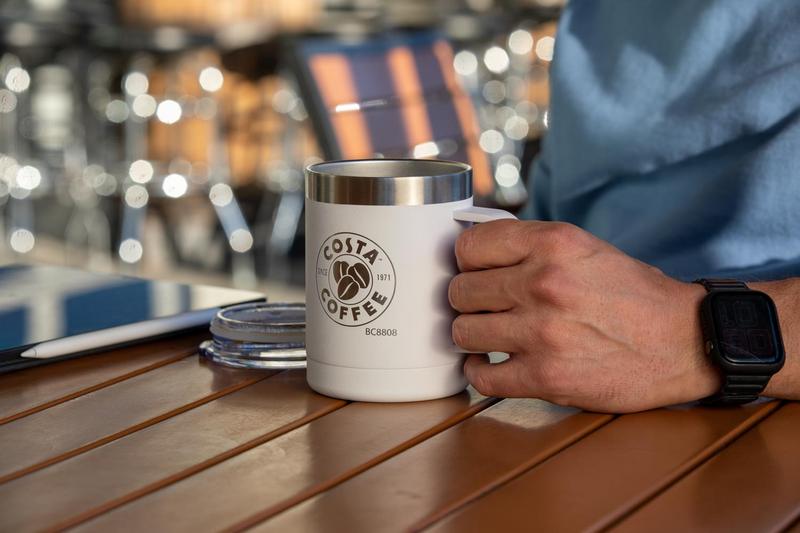 Basecamp Zion Mug - 15oz. 4