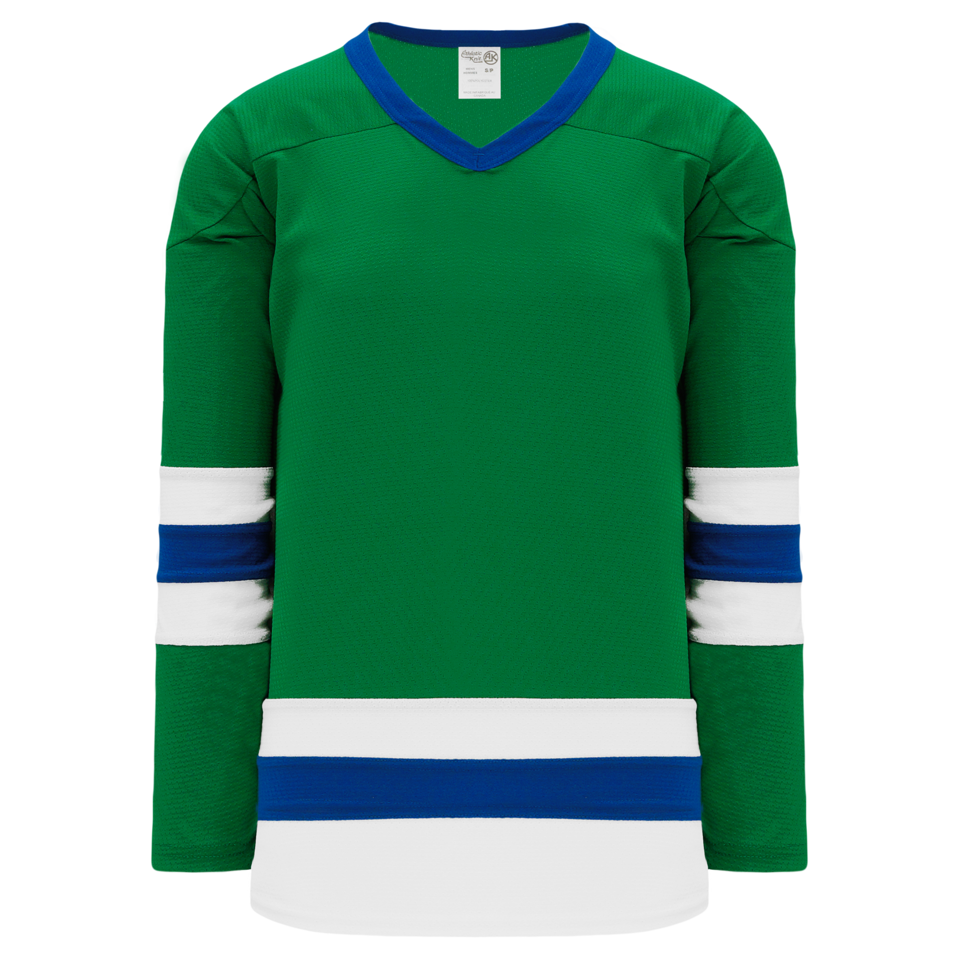 League Hockey Jerseys H6500-G01 46