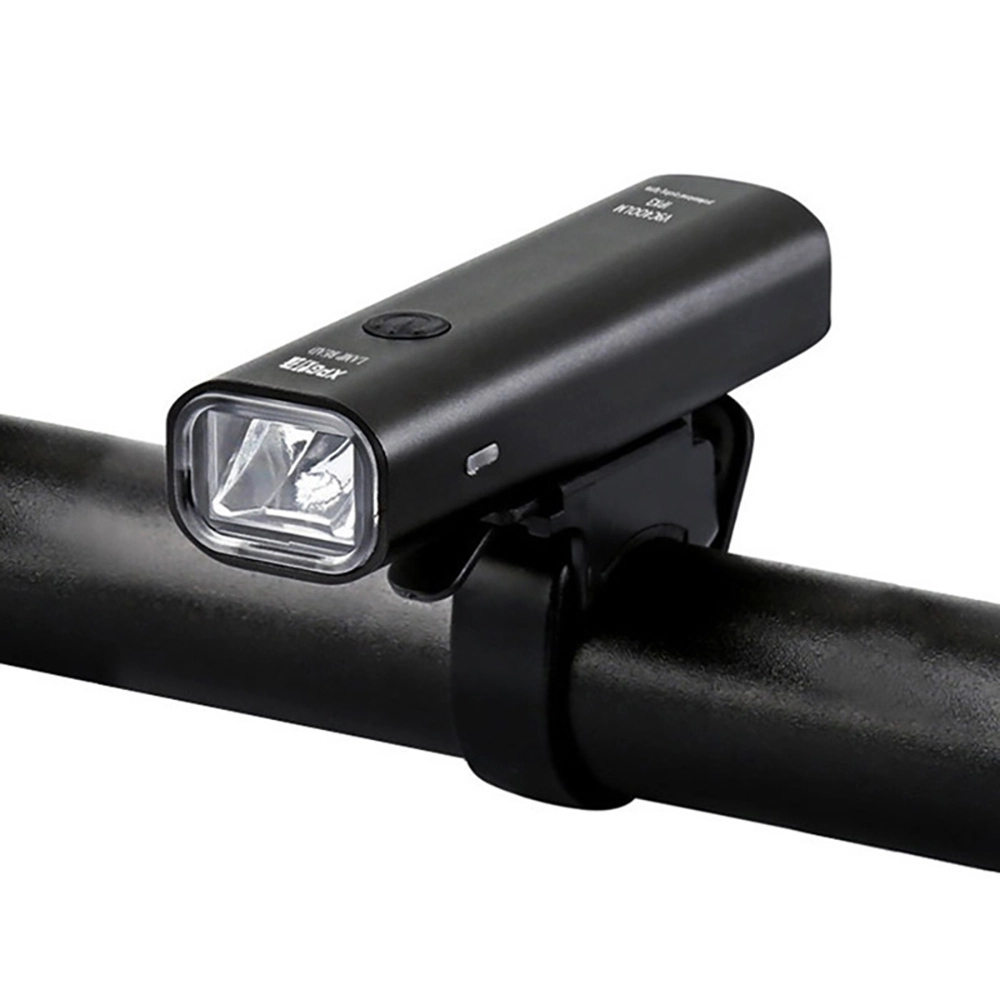 USB Rechargeable Bicycle Light 3