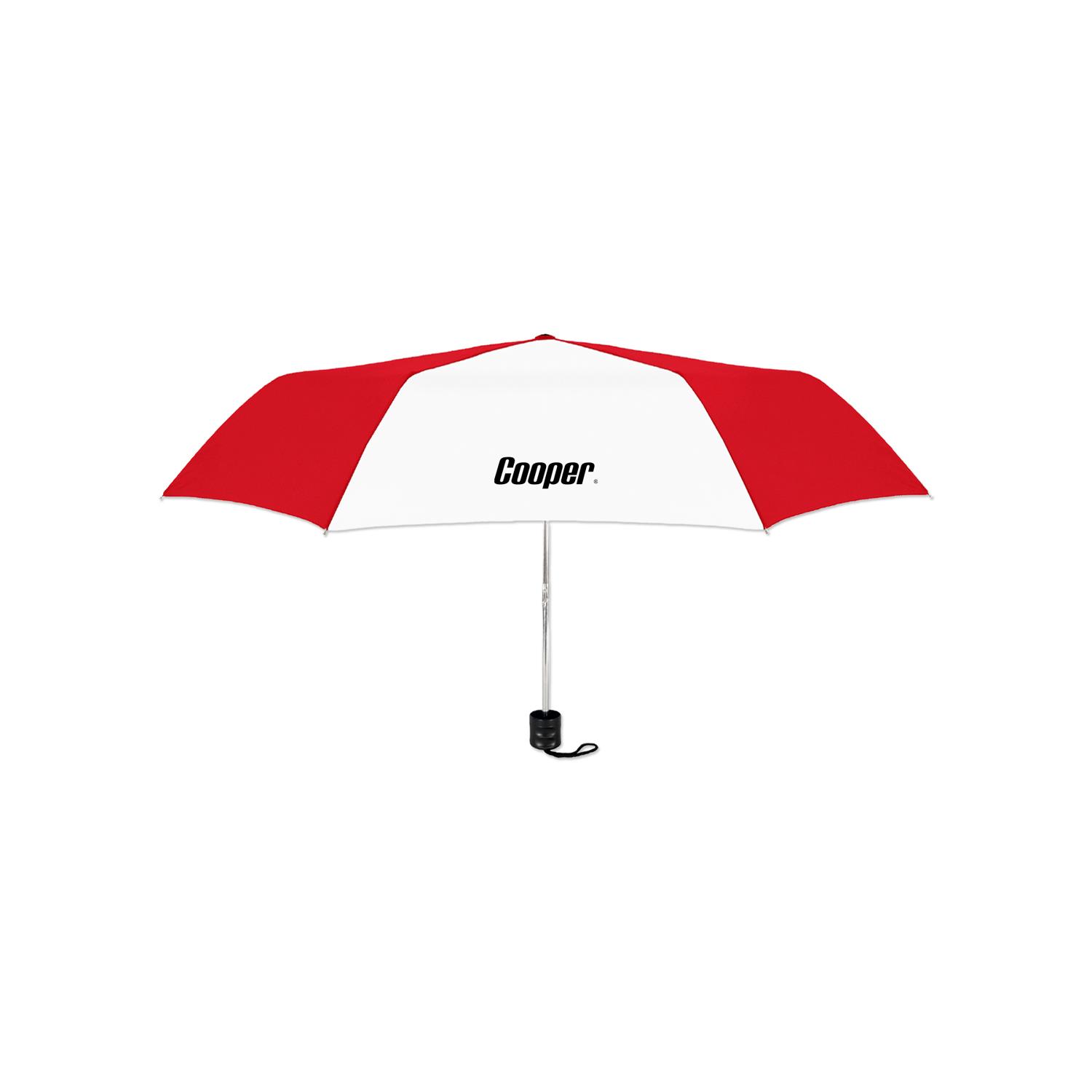 Slim-Fold Econo Umbrella 5
