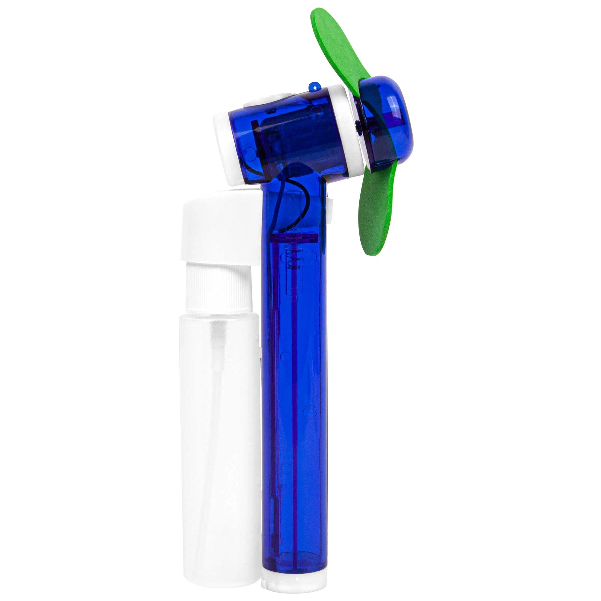 Slim N Slender Misting Fan 2