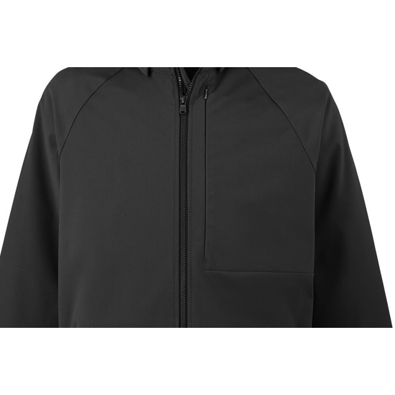 North End Men's City Hybrid Soft Shell Hooded Jacket 17
