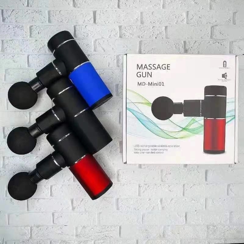 Cadence Deep Tissue Massage Gun 3