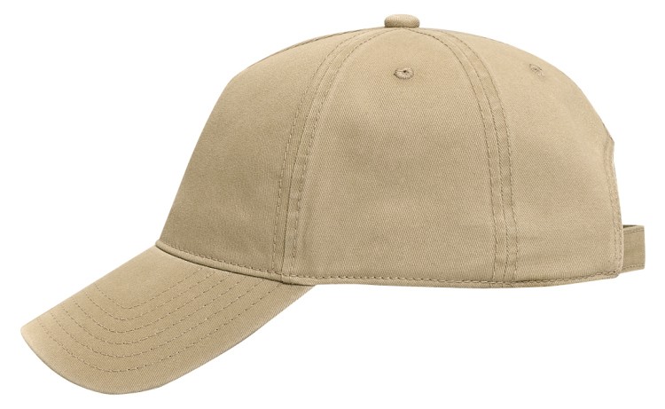 OTTO CAP® 5 Panel Low Profile Dad Hat 59