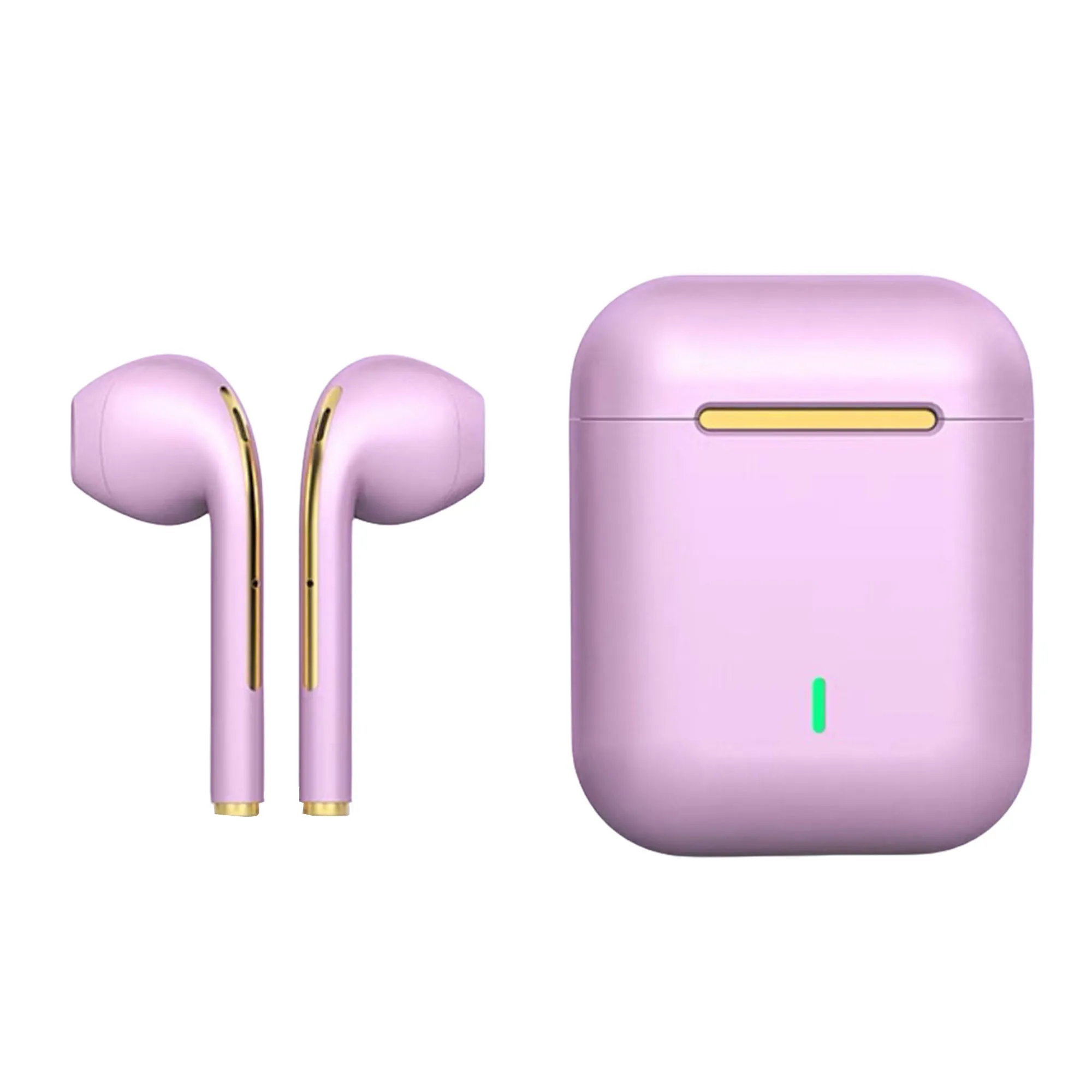 Sports Wireless Earbuds Headphones Earphones Headsets 8