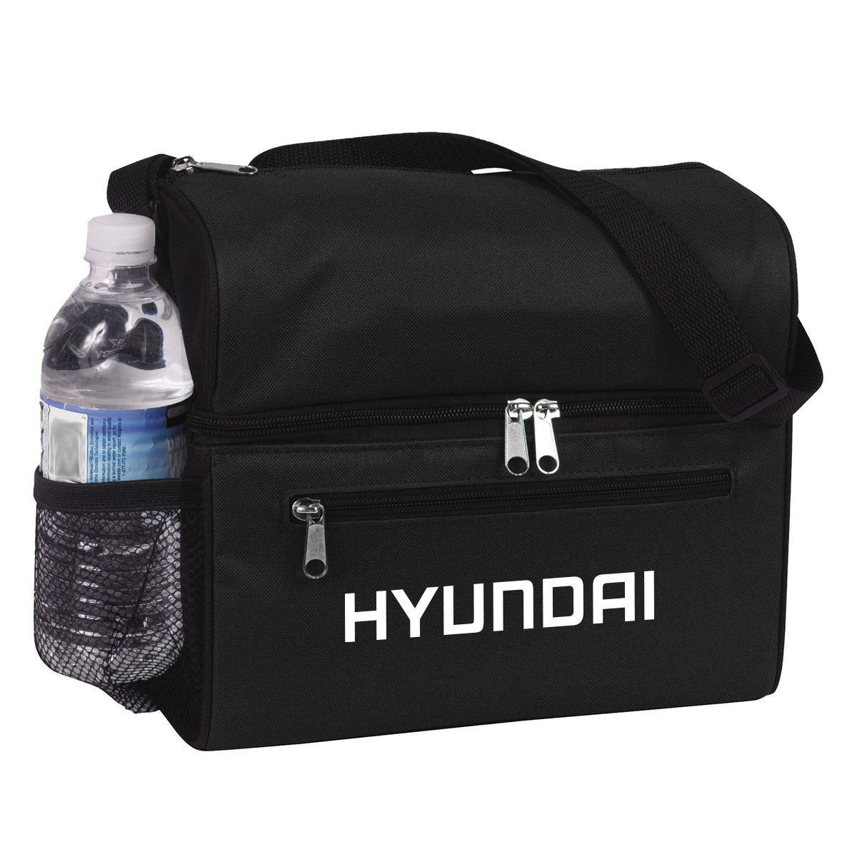 SnackShell Dual Duty Lunch Cooler 5