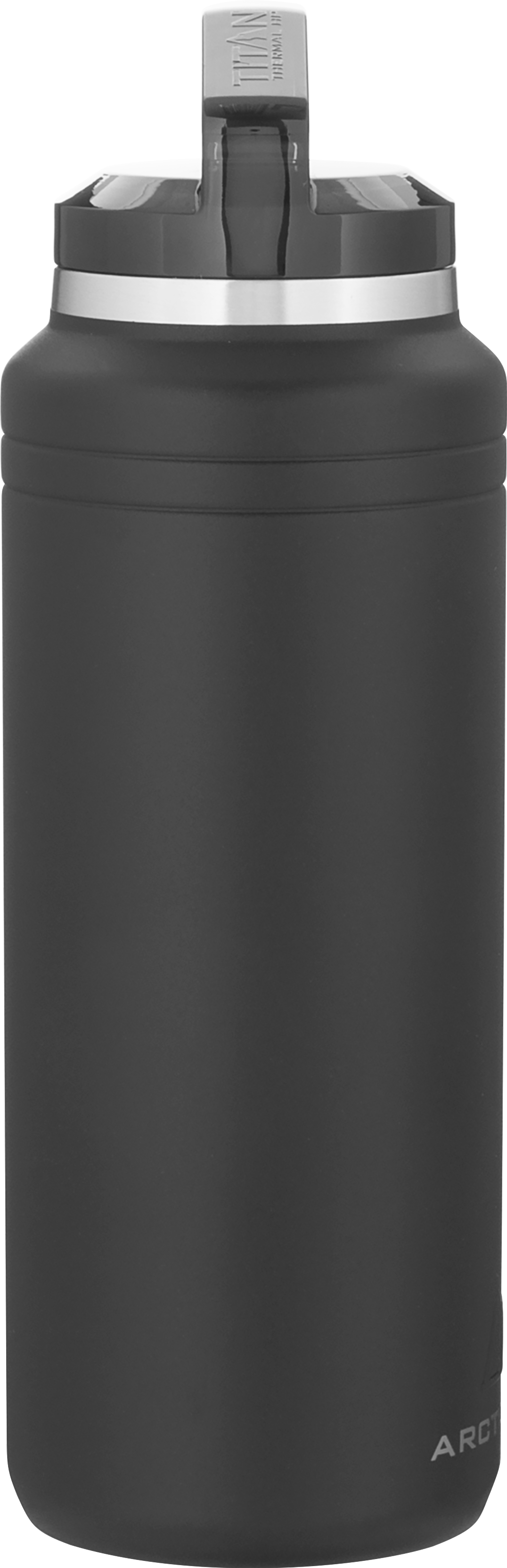 32 oz arctic zone titan thermal hp copper bottle - powder 7