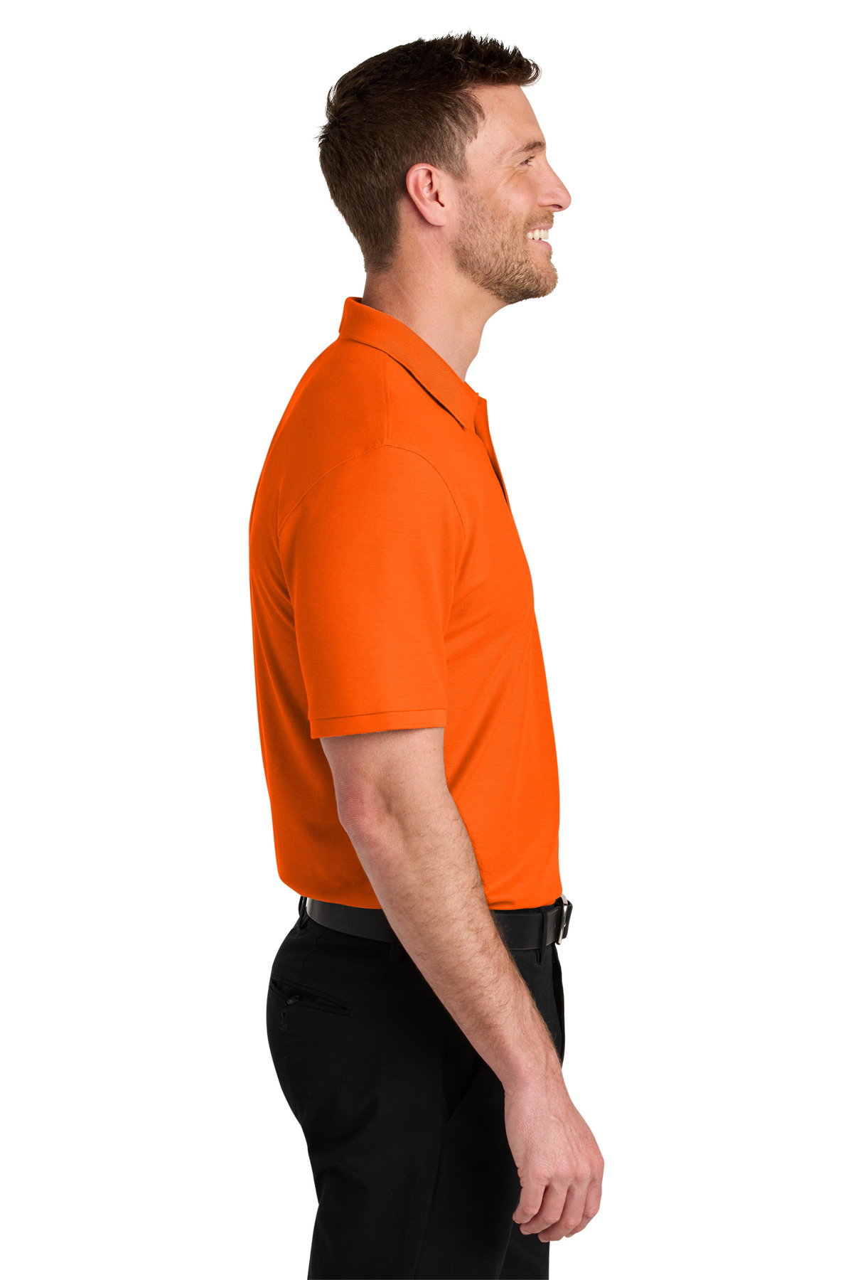 Port Authority Wearever Signature Pique Polo K200 98