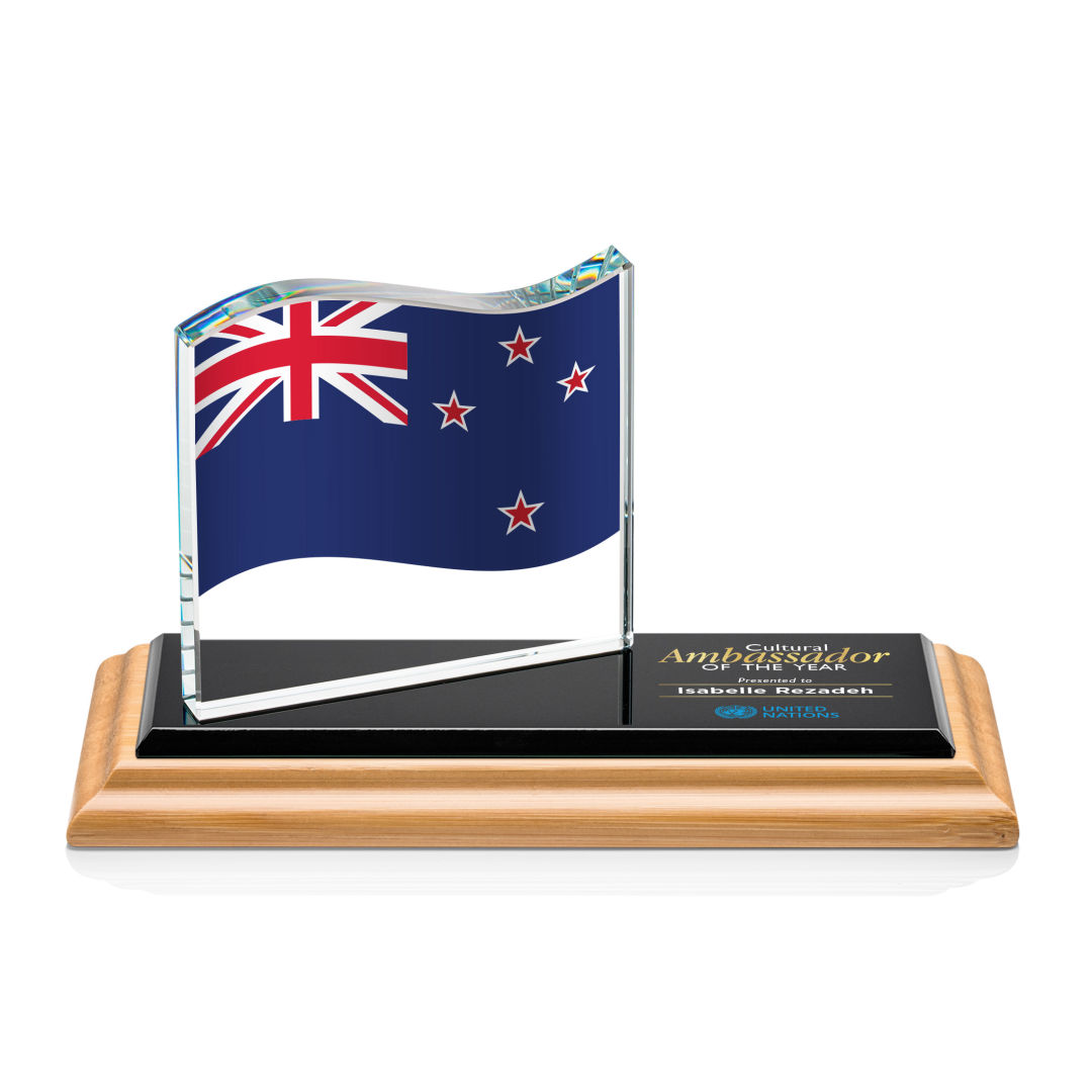 Northam Flag VividPrint™ Award 11