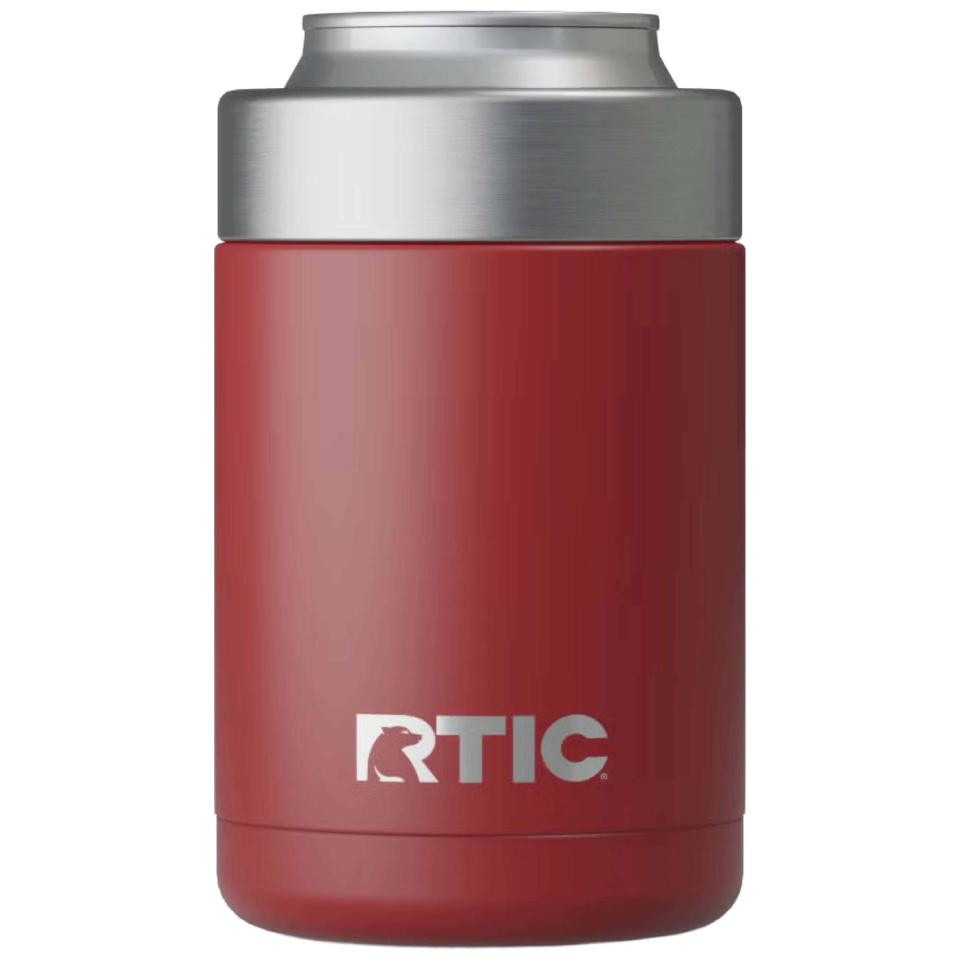 RTIC 12oz Stainless Steel Can Cooler 24