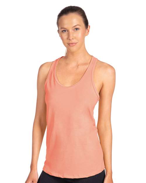 Women's Ideal Racerback Tank - 1533 49