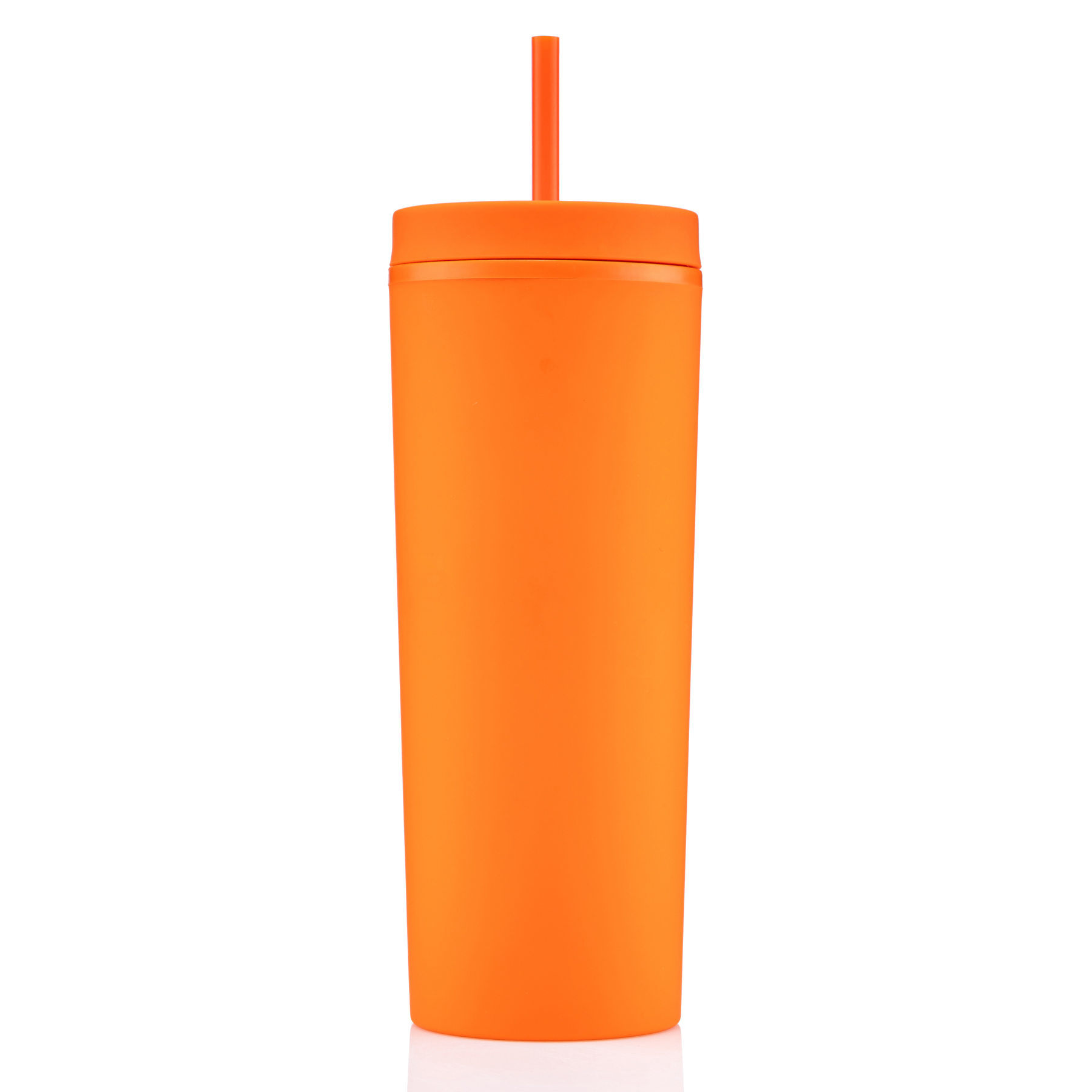 18 oz Slique Recycled Tumbler 4