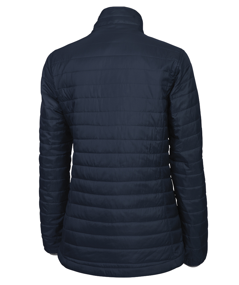 Women's Lithium Quilted Jacket 4