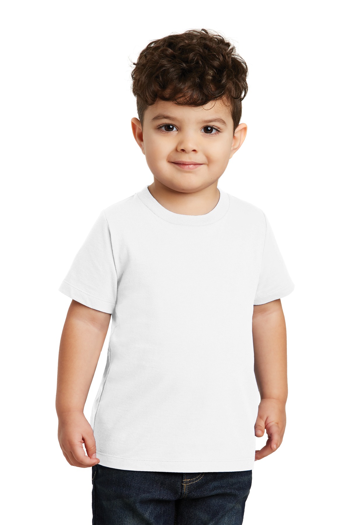 Port & Company® Toddler Fan Favorite Tee 41