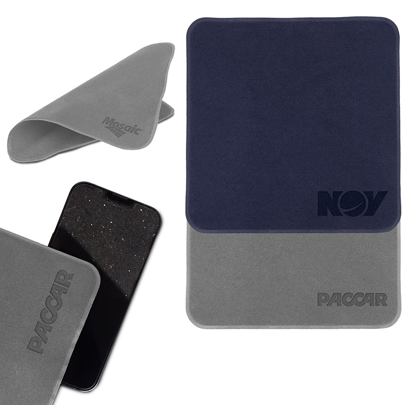 Nano-Texture Glass Polishing Cloth 1