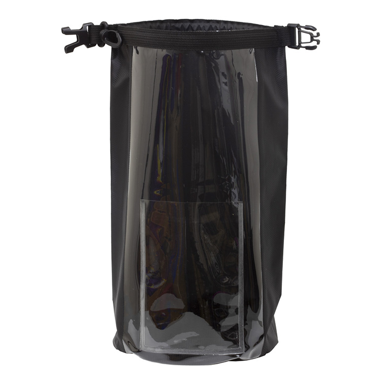 "FAIRWAY GOLF KIT" 13 Piece Golf Kit in Deluxe Dry Bag 3