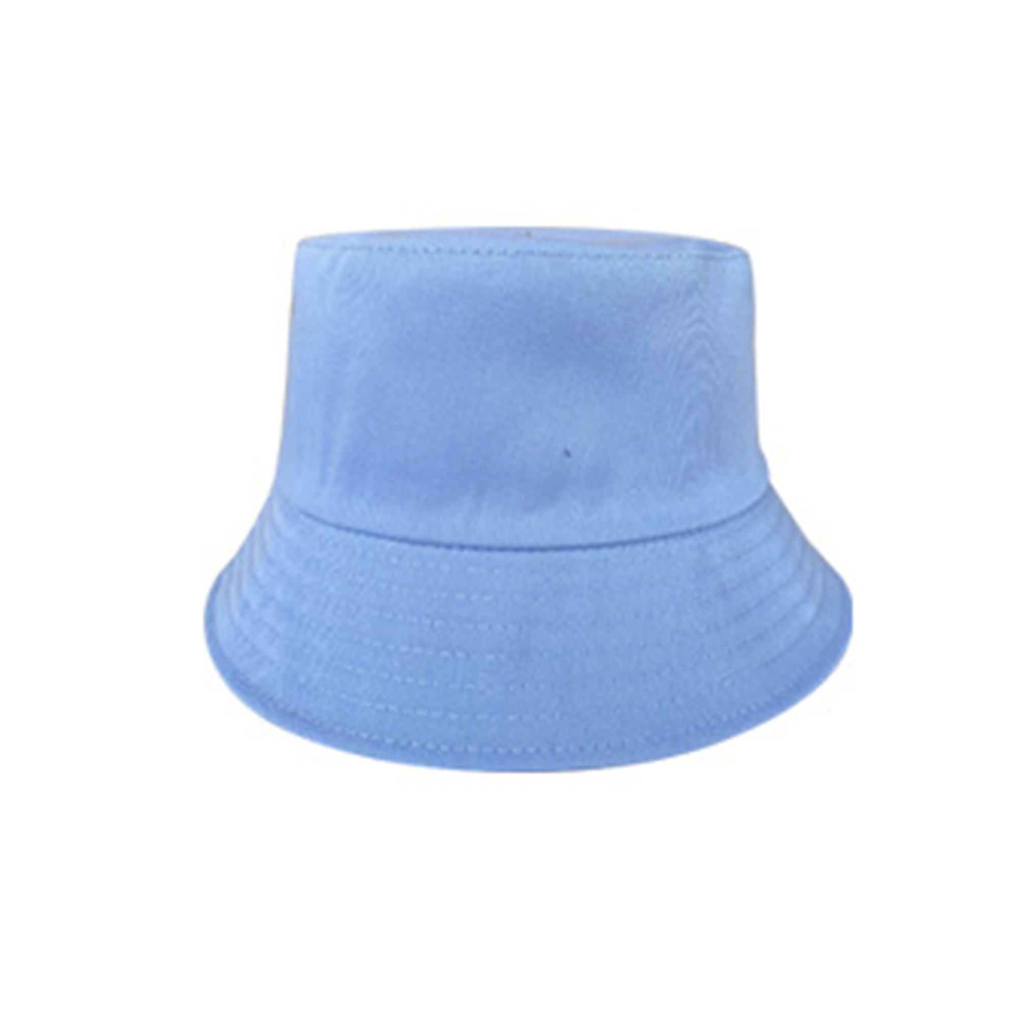 Cotton Bucket Sun Hat One Size 18