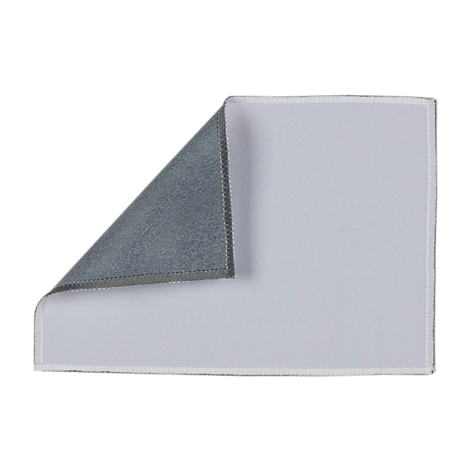 Premium Terry Lined Microfiber Cleaning Cloth 1