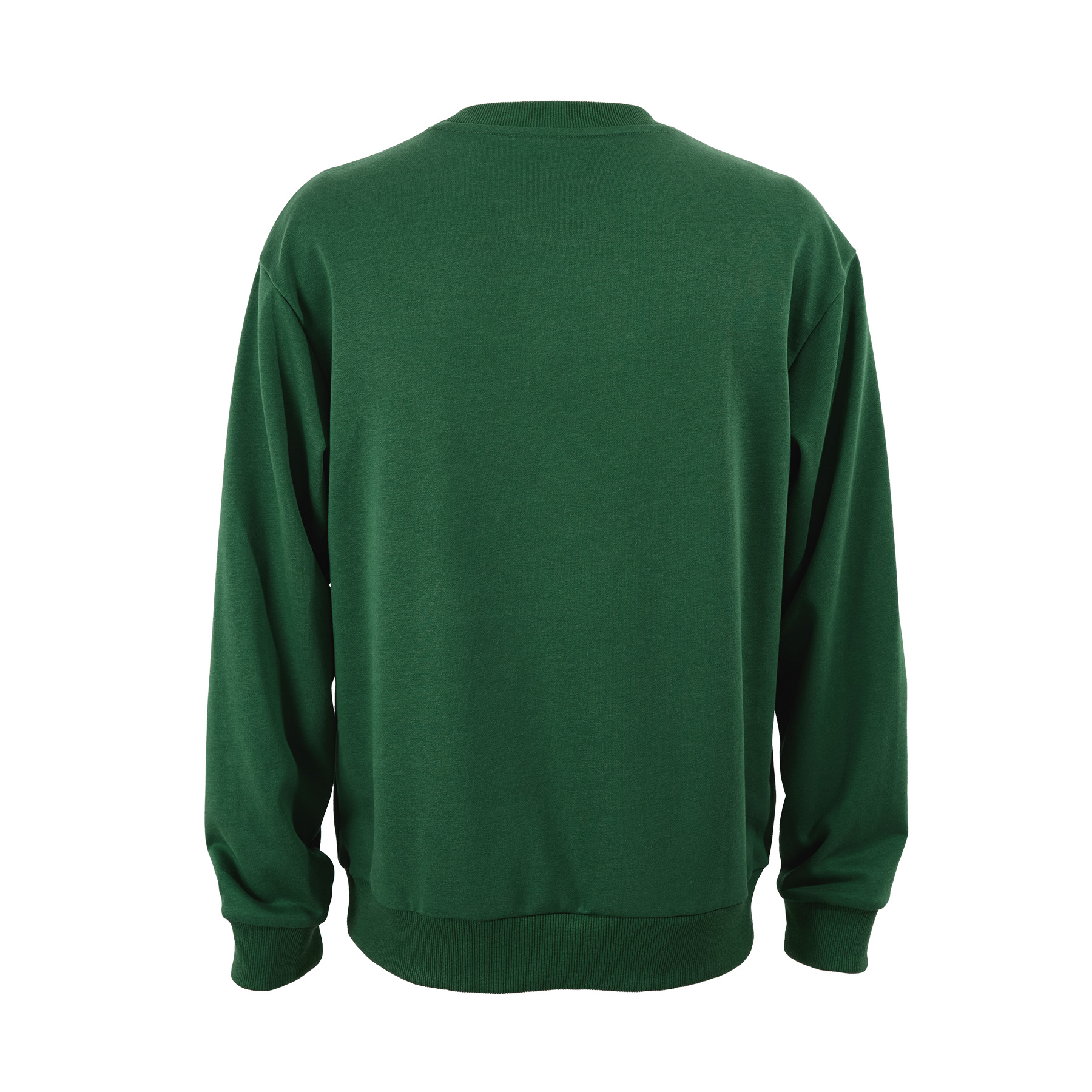 Unisex 100% Pre-Shrunk Pullover Crewneck Sweatshirt 13