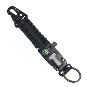 Rope Key Chain 9