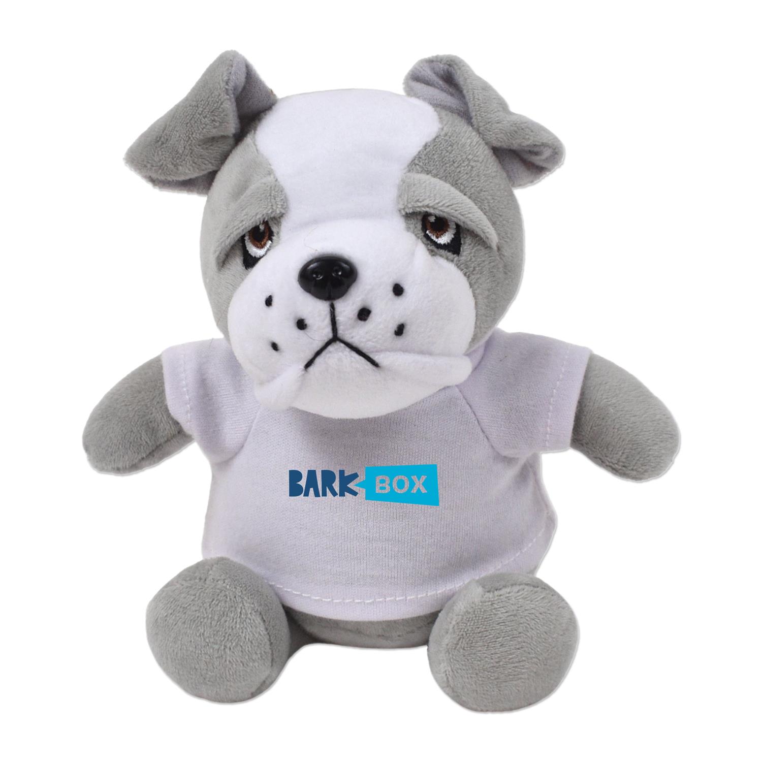 6" Brooklyn Bulldog 17