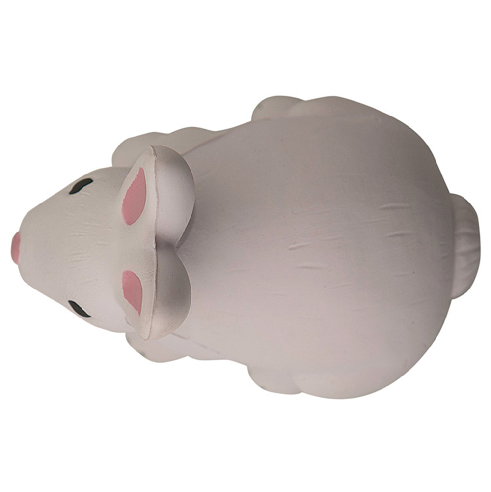Rabbit Stress Reliever 8