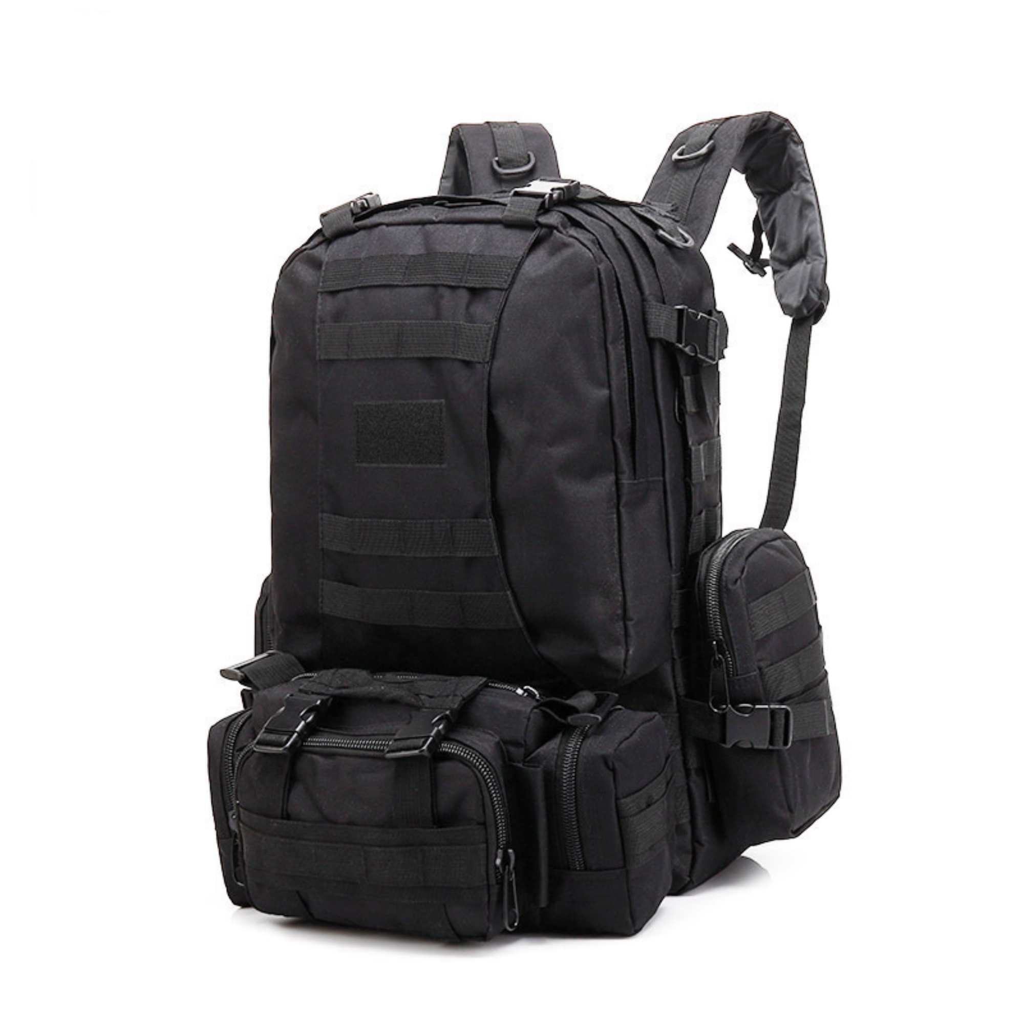 Tactical Backpack 13