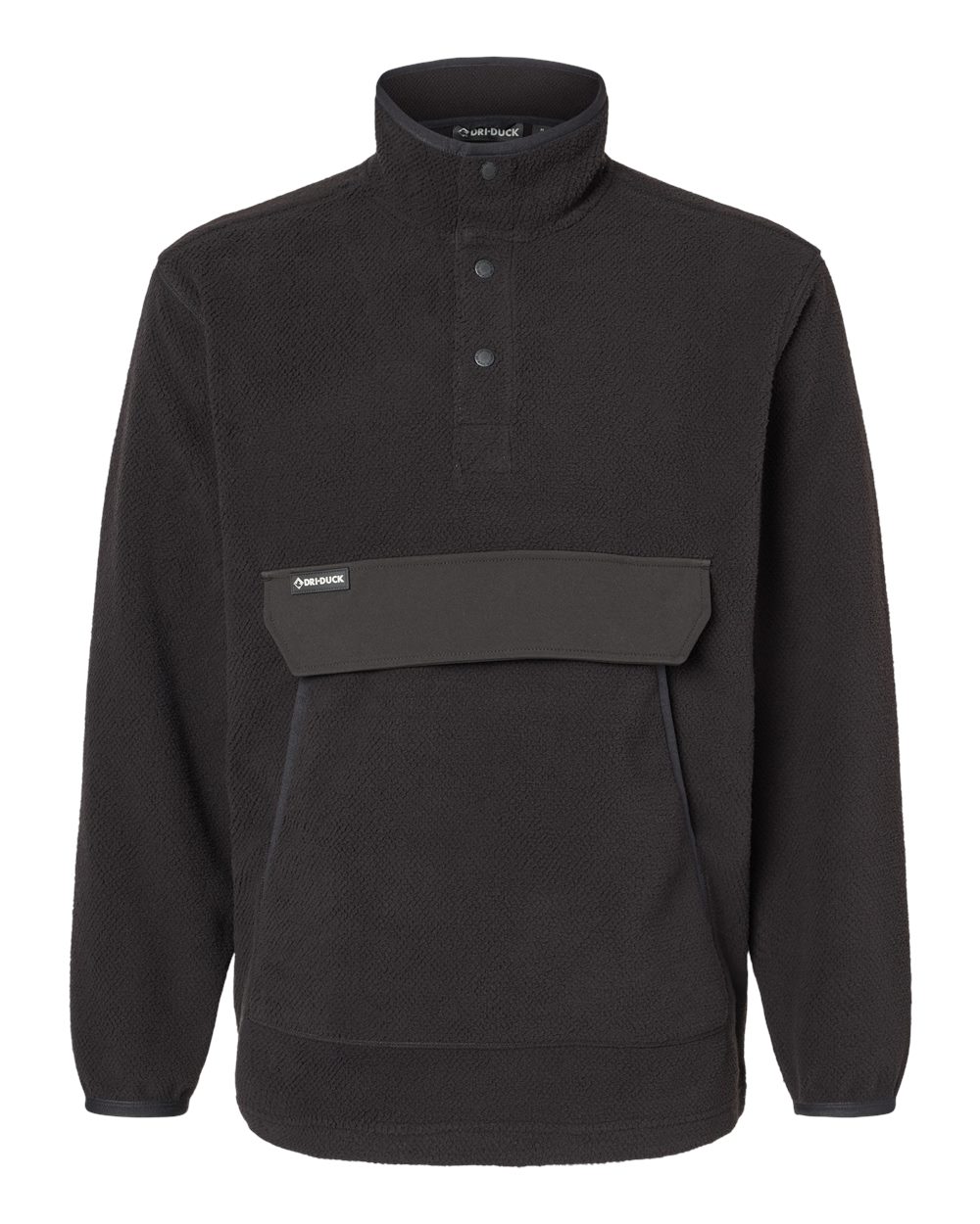 Timber Mountain Fleece Pullover