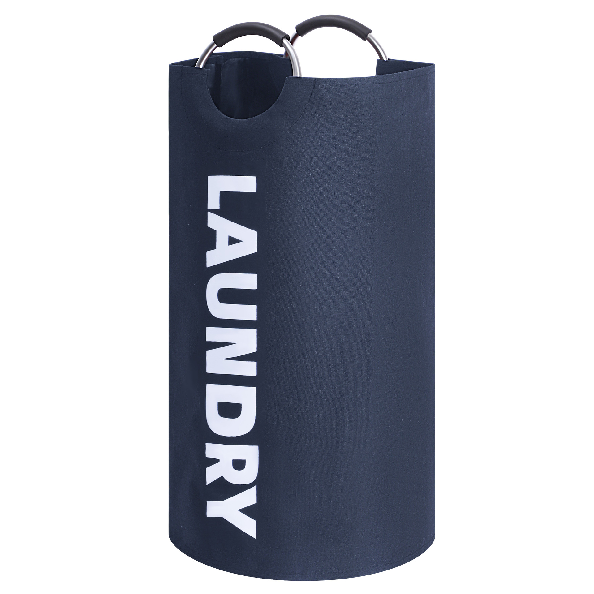Oxford Cloth Laundry Hamper 2