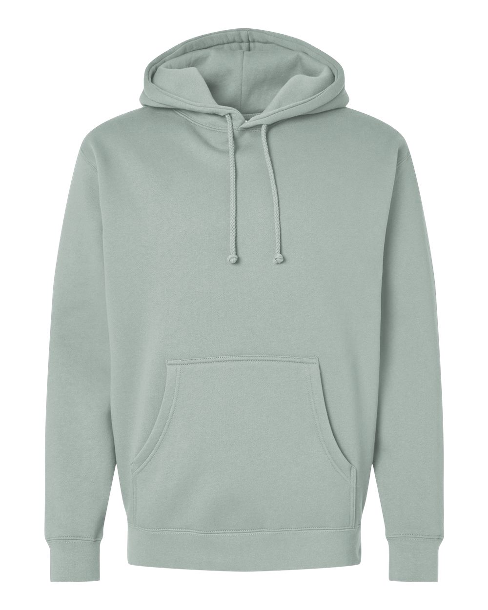 Unisex Heavyweight Hooded Sweatshirt - IND4000 265