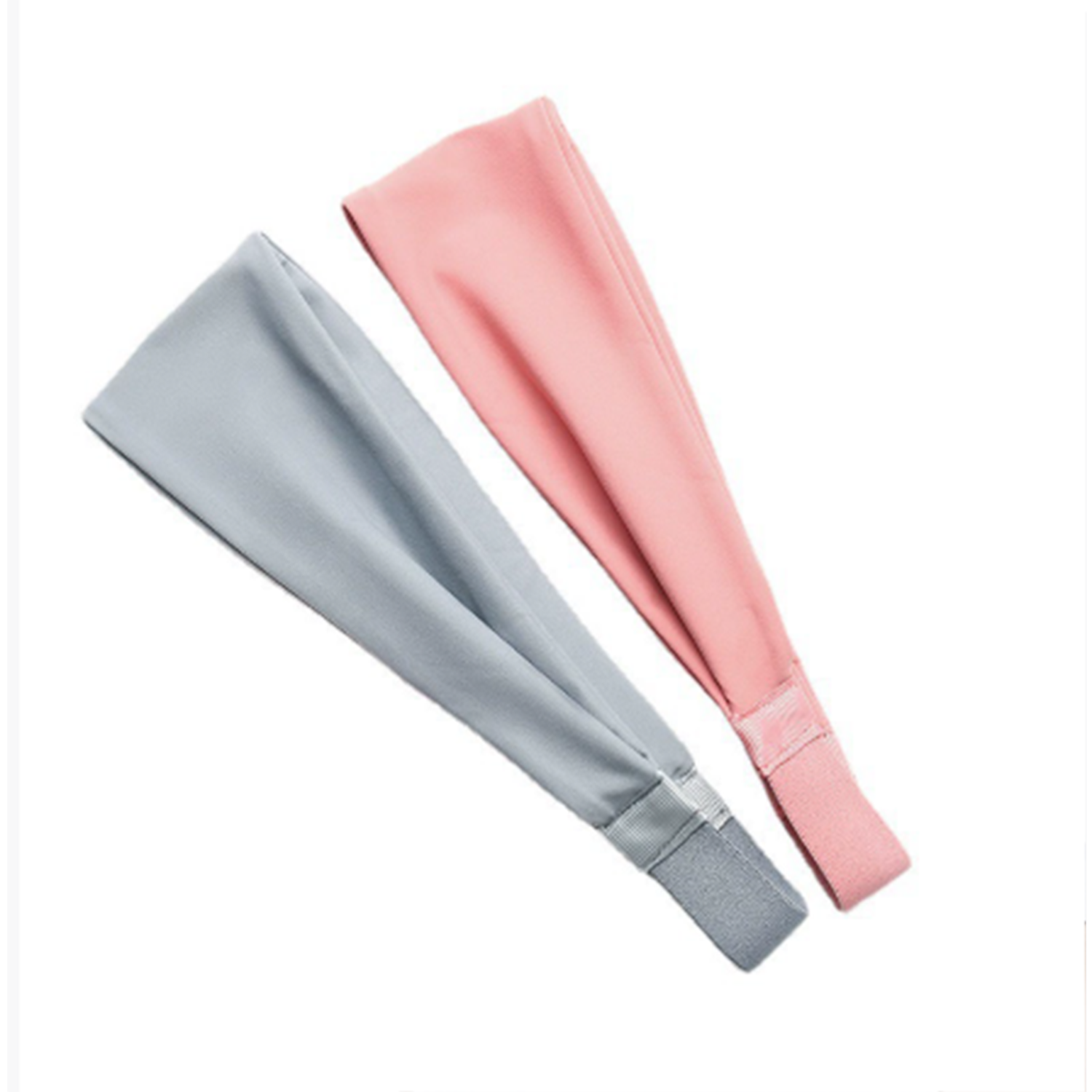 Quick-Drying Cooling Sweatband 2