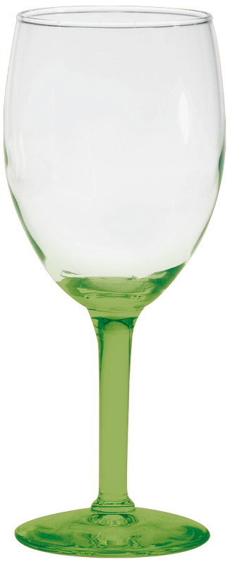 8 oz. Wine Glass 20