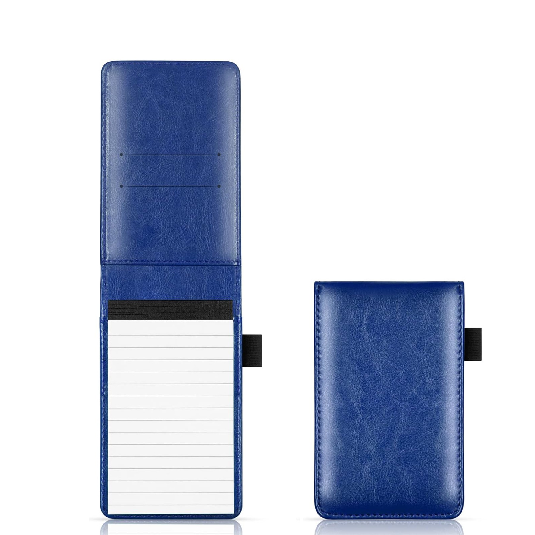 Small Pocket Notepad 4