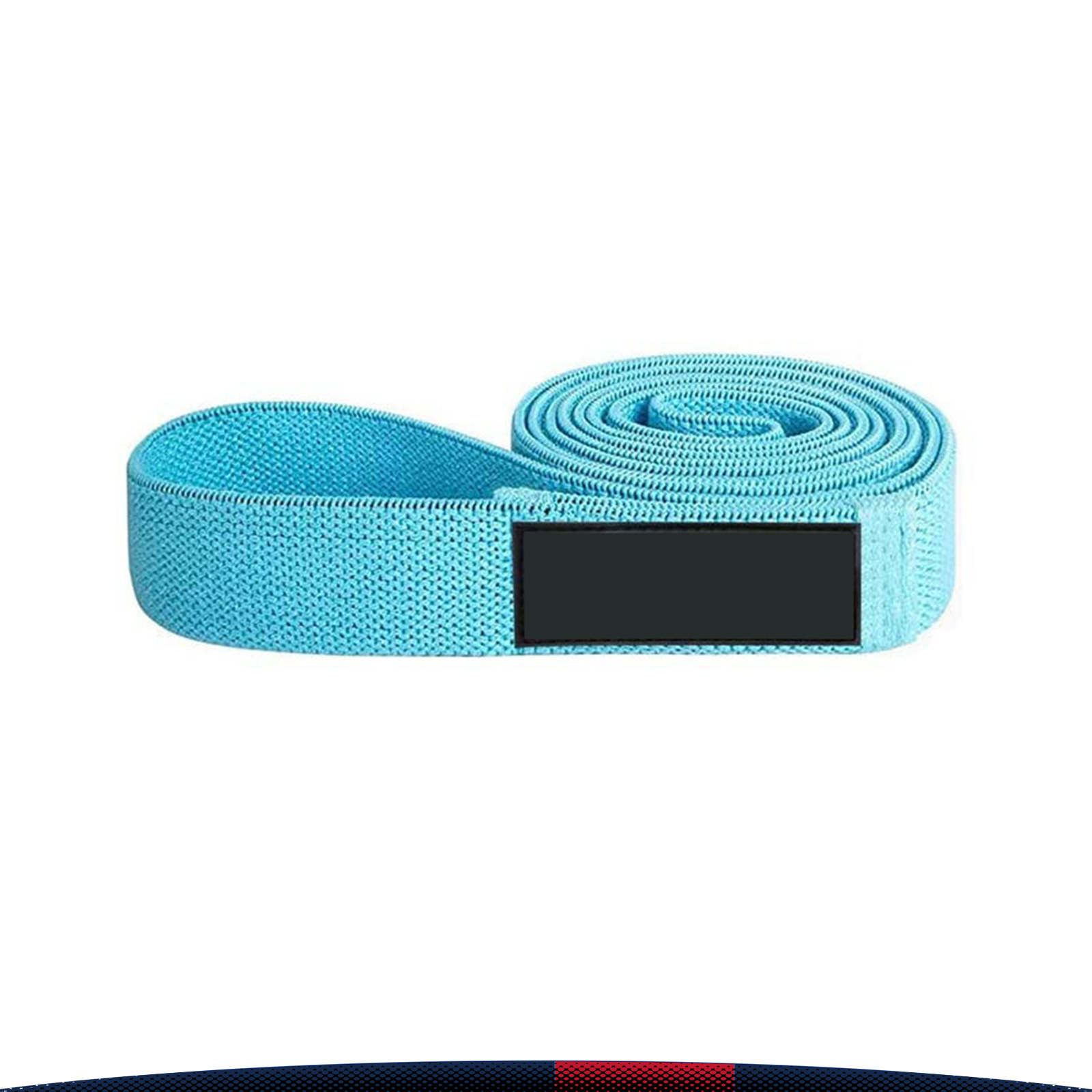 Zcume Elastic Resistance Band 3