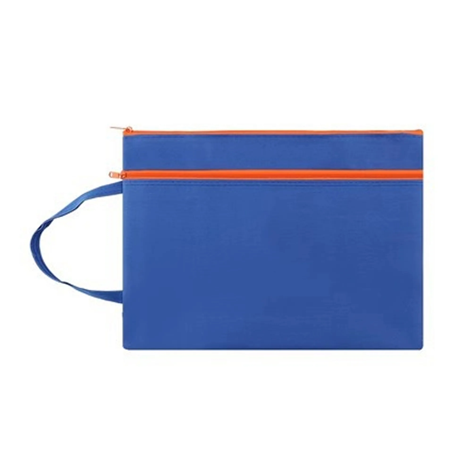 Zipper Waterproof File Storage Bag 5