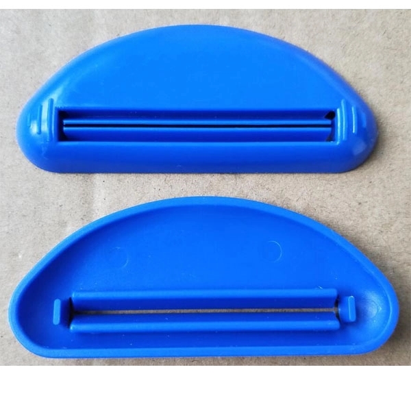 Plastic Tube Squeezer Toothpaste Dispenser 4