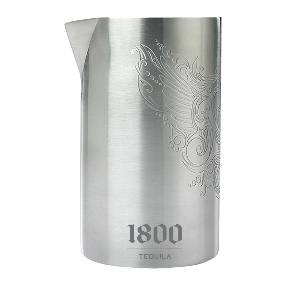 Double Wall Mixing Tin Wing 21oz. 3