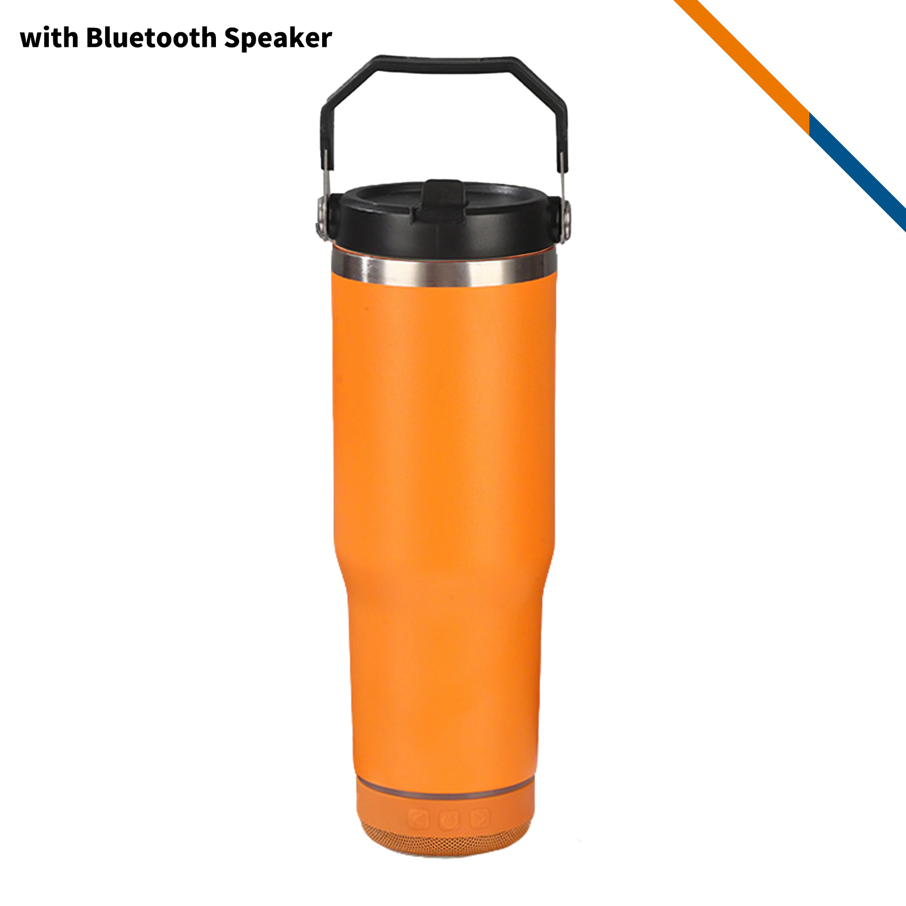 Fendix Travel Tumbler 8