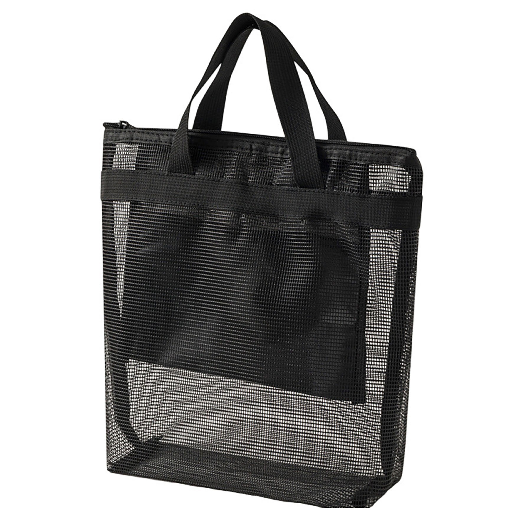 Mesh Shower Caddy Tote Bag 10
