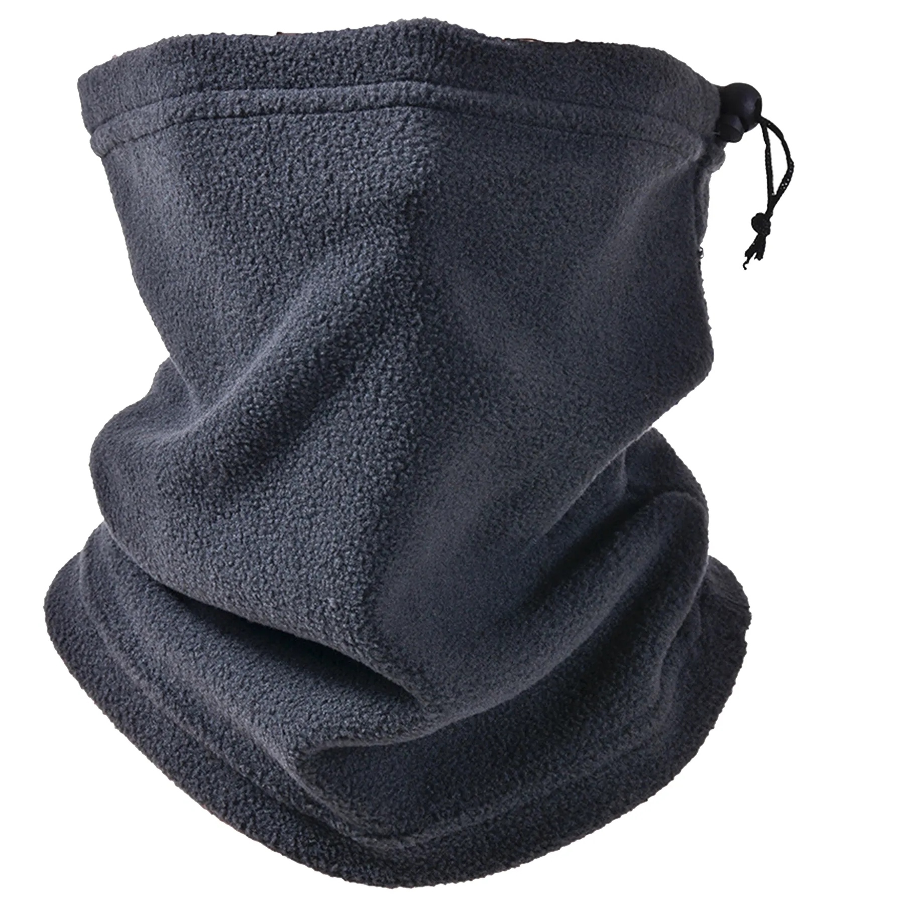 Fleece Gaiter Windproof Face Covering 9