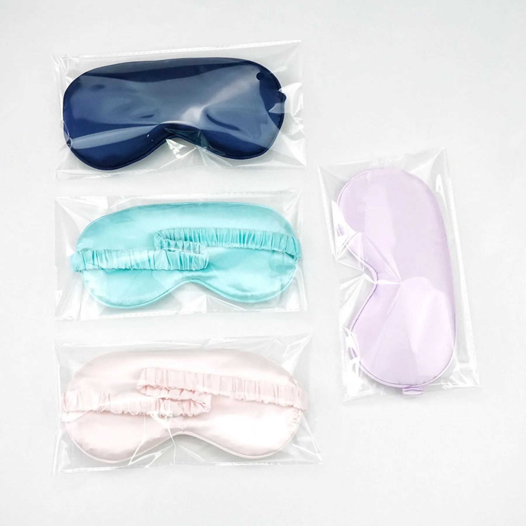Easy Rest Sleep Silk-like Eye Mask 6